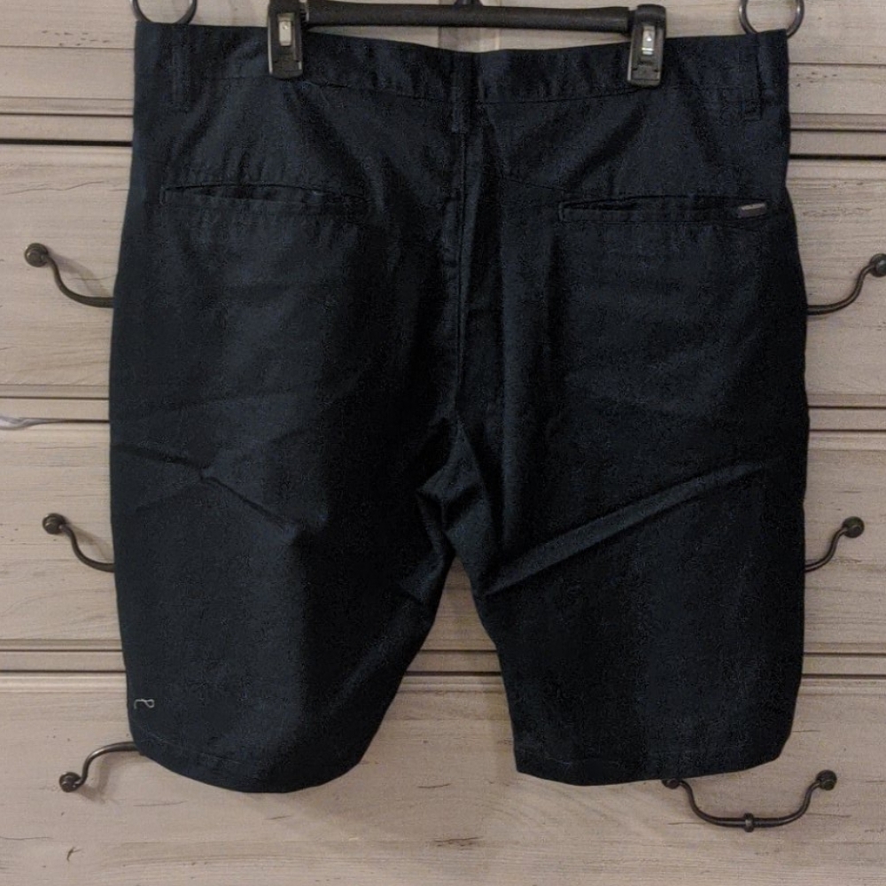 Men's Volcom Navy Shorts